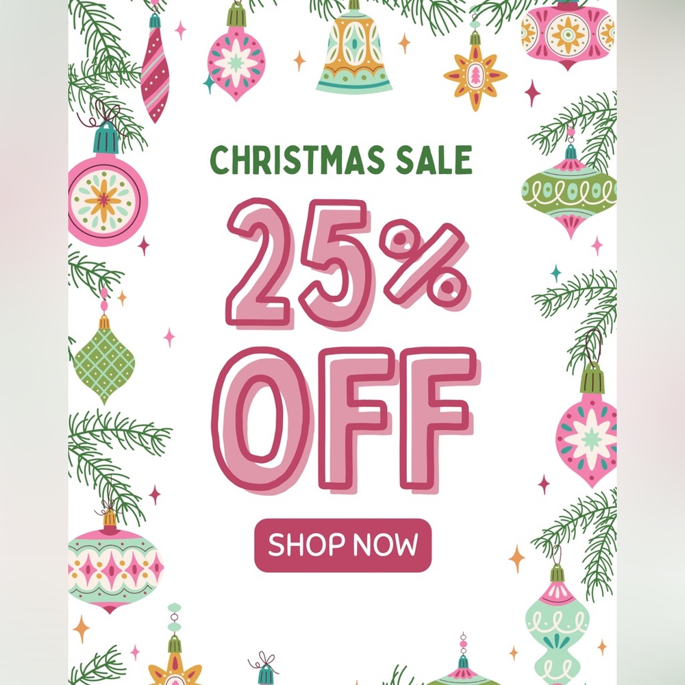 EVERYTHING ON SALE 
SEND AN OFFER
